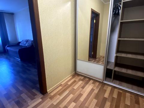 квартира за адресою Єлизавети Чавдар вул., 34