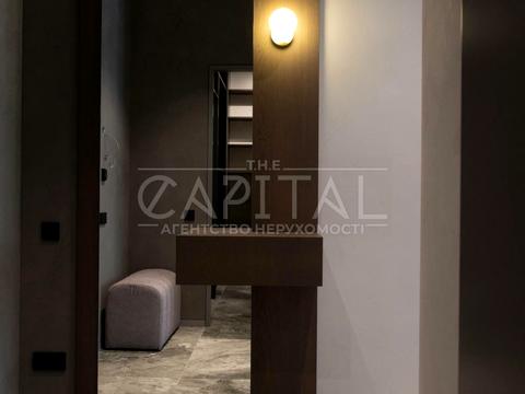 квартира за адресою Предславинська вул., 42-А