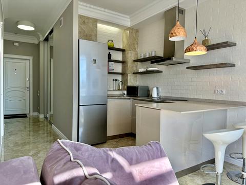 квартира за адресою Джона Маккейна вул. (Івана Кудрі), 7