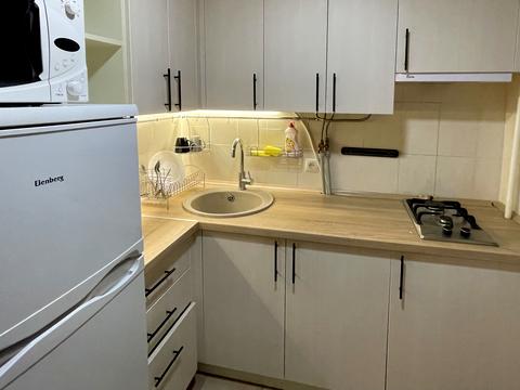 квартира за адресою Делегатський пров., 3