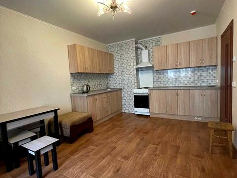 квартира за адресою Кургузова вул., 11-Д