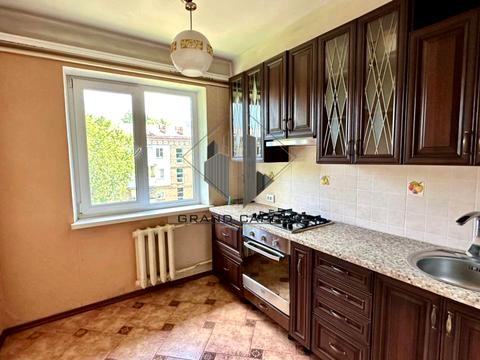 квартира за адресою Відрадний просп. (Чубаря), 12-А