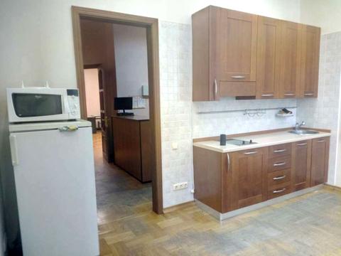 коммерческая по адресу Генерала Геннадия Воробьёва ул. (Курська), 3
