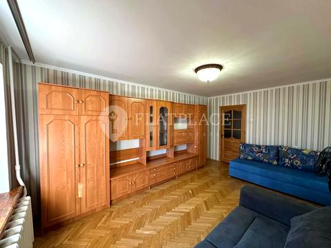 квартира за адресою Миколи Ушакова вул., 16-А