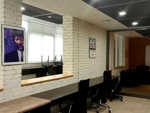 комерційна за адресою Петра Григоренка просп., 23