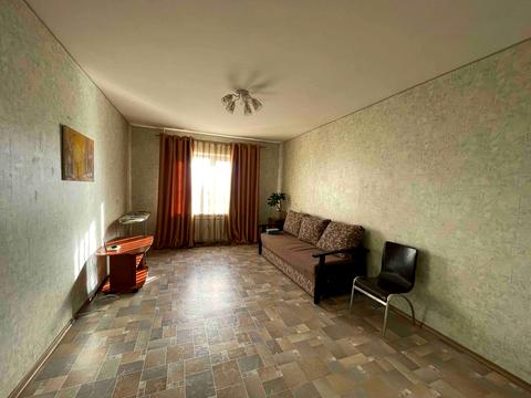 квартира за адресою Федора Ернста вул., 6