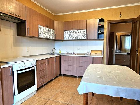 квартира по адресу Мазура Николая ул. (Щербакова), 8/2