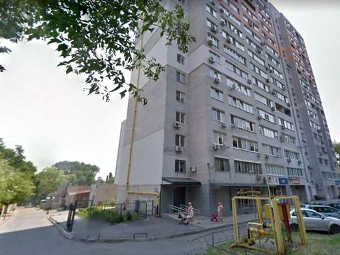 квартира по адресу Дмитрия Кедрина ул. (Дмитрия Кедрина), 53-А