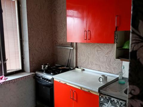 квартира за адресою Леся Курбаса просп., 12-Б