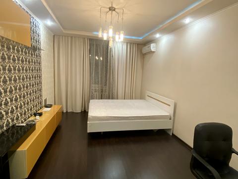 квартира по адресу Олены Пчилки ул., 6