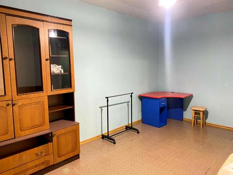 квартира за адресою Срібнокільська вул., 1/2