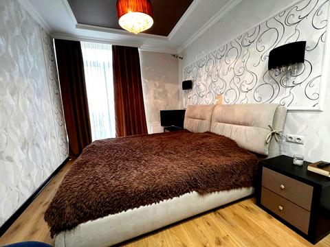 квартира за адресою Регенераторна вул., 4