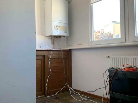 квартира по адресу Гарбарская ул., 24