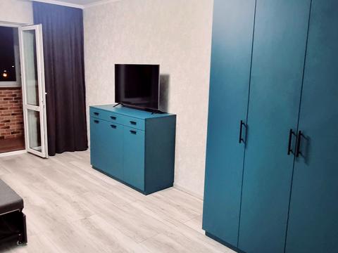 квартира за адресою Леоніда Бикова бульв., 6