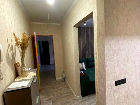 квартира по адресу Валентиновская ул. (Блюхера), 27б