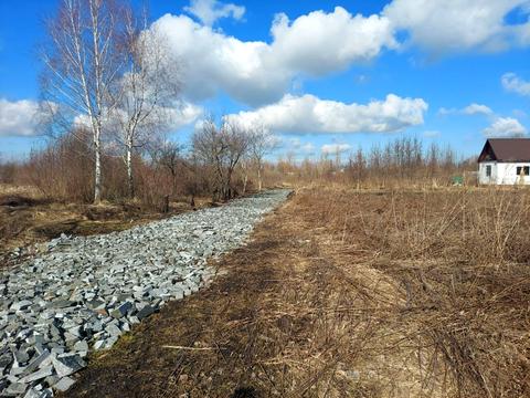 ділянка за адресою Автомобіліст