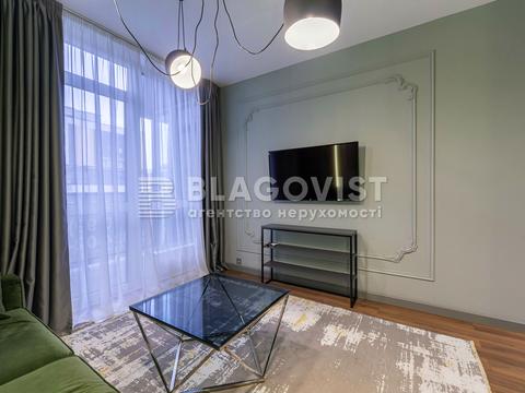 квартира за адресою Предславинська вул., 57