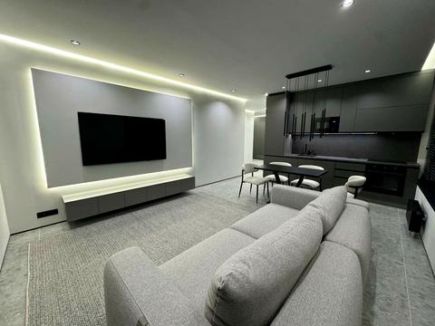 квартира за адресою Зарічна вул., 2