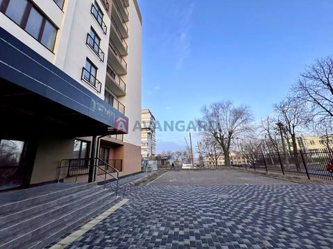 квартира по адресу Ільєнка, 4