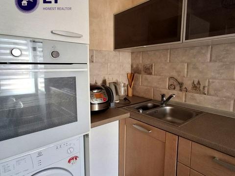 квартира за адресою Олександра Данченка вул. (Немировича-Данченка), 52