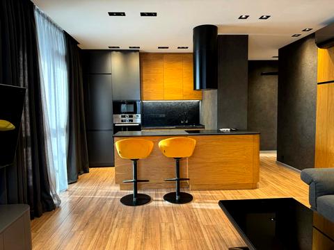 квартира за адресою Київ, Предславинська вул., 55-А