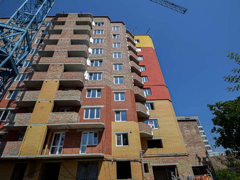 квартира за адресою Галицька вул., 7-Д