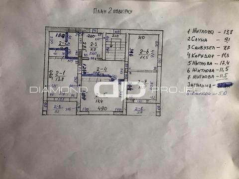 дом по адресу Херсонська