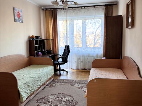 квартира по адресу Мельника ул. (Черняховского), 6а