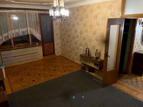 квартира по адресу Дружбы Народов ул., 240