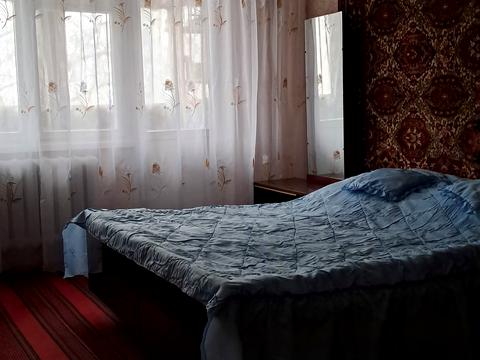 квартира за адресою Комсомолка, 1