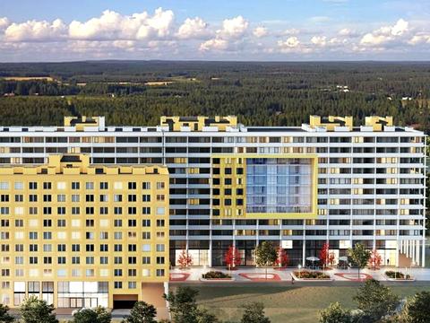 квартира за адресою Трускавецька вул., 2
