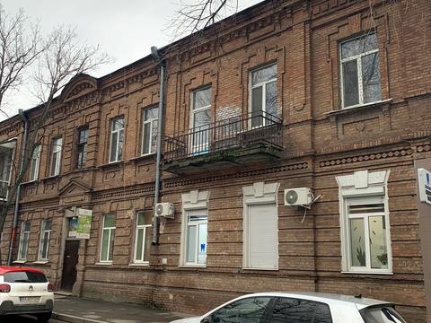 квартира за адресою Преображенська вул., 7