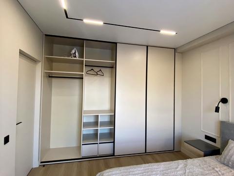 квартира по адресу Михаила Максимовича ул. (Трутенко Онуфрия), 26