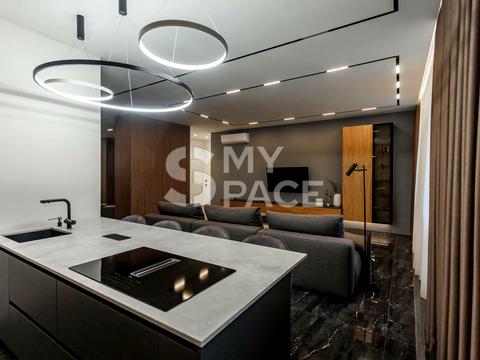 квартира за адресою Василя Тютюнника вул. (Анрі Барбюса), 37/1