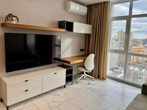 квартира за адресою Ростиславська вул. (Маршала Рибалка), 5-Б