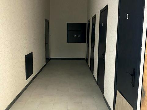 квартира по адресу Панаса Мирного ул., 9