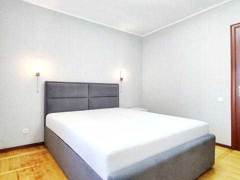 квартира по адресу Тополь-1 жилой массив ул., 48