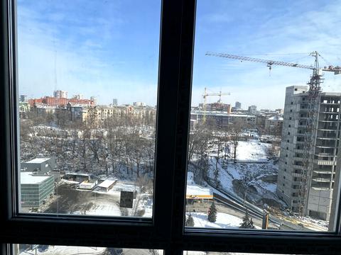 квартира за адресою Клочківська вул., 117