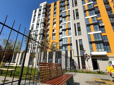 квартира по адресу Байды Вишневецкого ул.