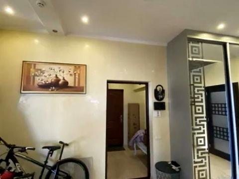 квартира за адресою Шевченка просп., 33б