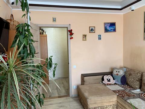 квартира по адресу Солнечный микрорайон ул., 51