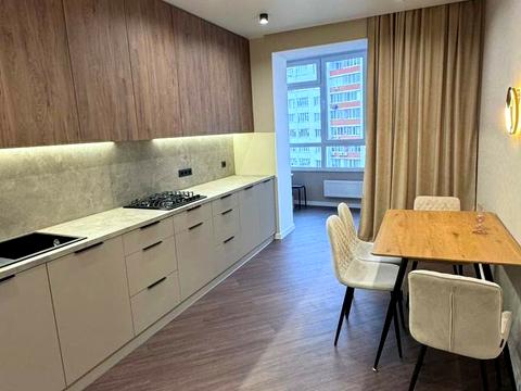 квартира за адресою Лісогринівецька вул., 34-Б