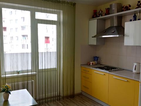 квартира за адресою Райдужний масив вул., 11