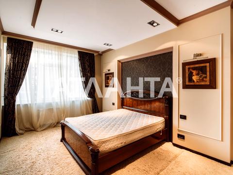 квартира по адресу Гагаринское Плато ул. (Гагаринское Плато), 5а