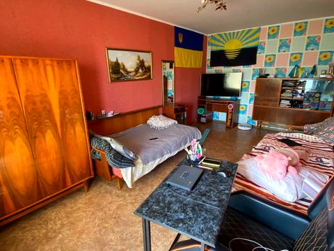 квартира за адресою Ладозька вул., 36