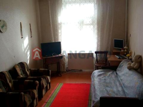 квартира за адресою Стовби вул., 4