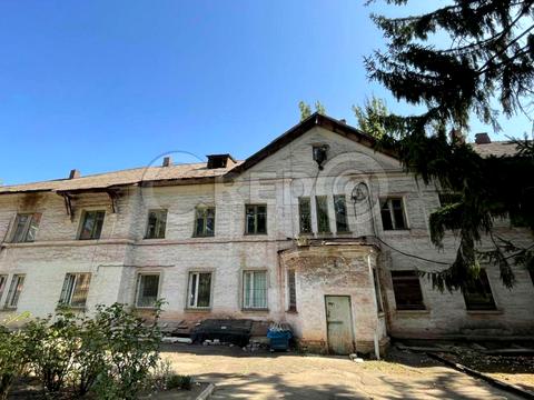 комерційна за адресою Міжпланетна вул., 6