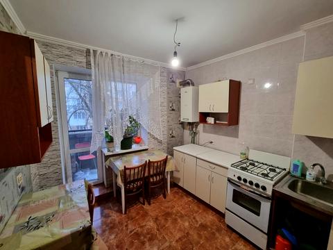 квартира по адресу Полякова, 21