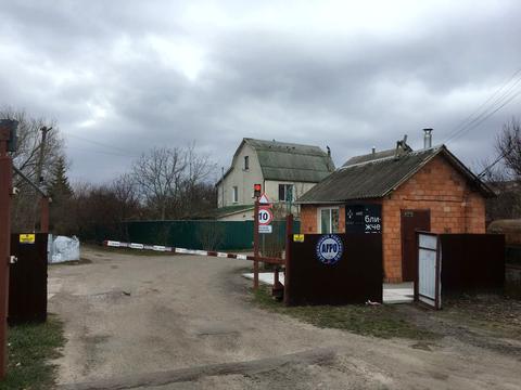 дом по адресу Садове товариство Агро