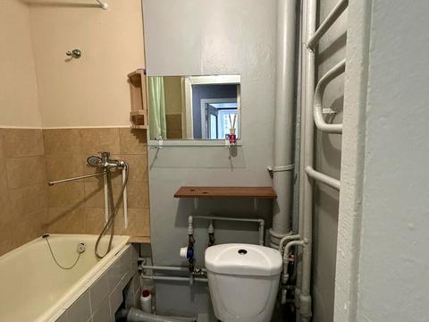 квартира за адресою Березняківська вул., 36-Г